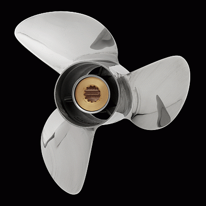 PowerTech SCB 3 Blade Stainless Propeller - Tohatsu / Nissan PowerTech SCB3 3 Blade Stainless Propeller Fits Tohatsu / Nissan 35-70HP Outboards Motors...,tn40scb3r,scb3r,Scb,SCB3,SCB3R12PTN40, SCB3R13PTN40, SCB3R14PTN40, SCB3R15PTN40, SCB3R16PTN40, SCB3R17PTN40